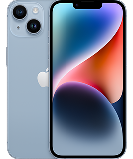 iPhone 14