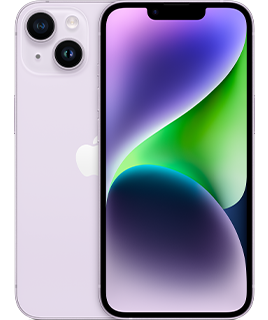 iPhone 14