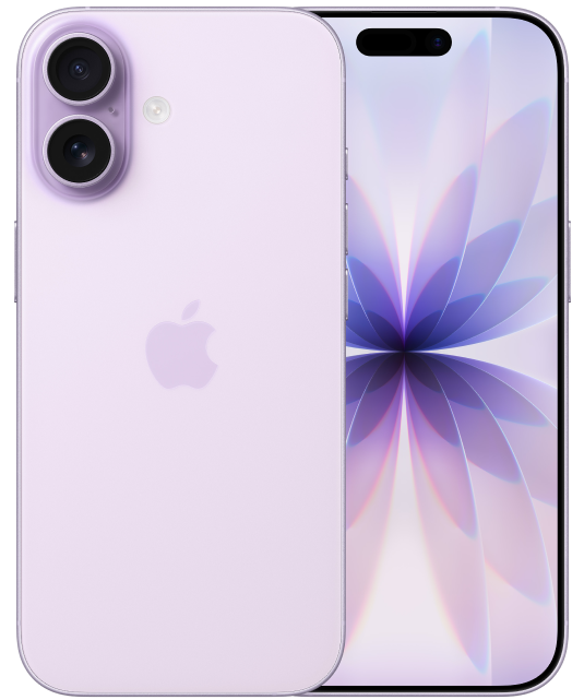 iPhone 17