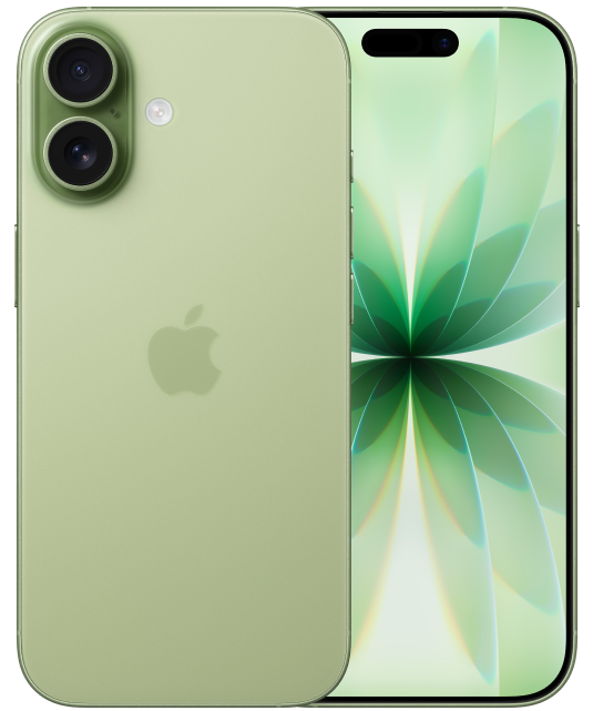 iPhone 17