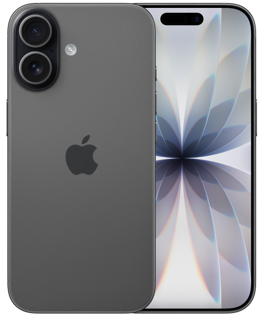 iPhone 17