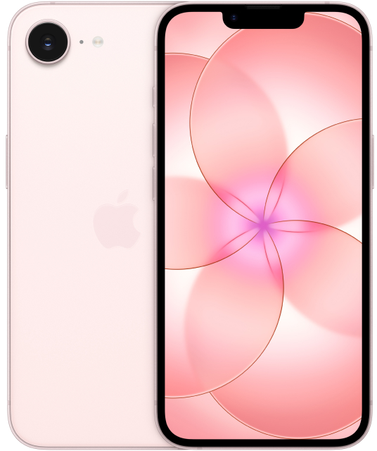 iPhone 17e