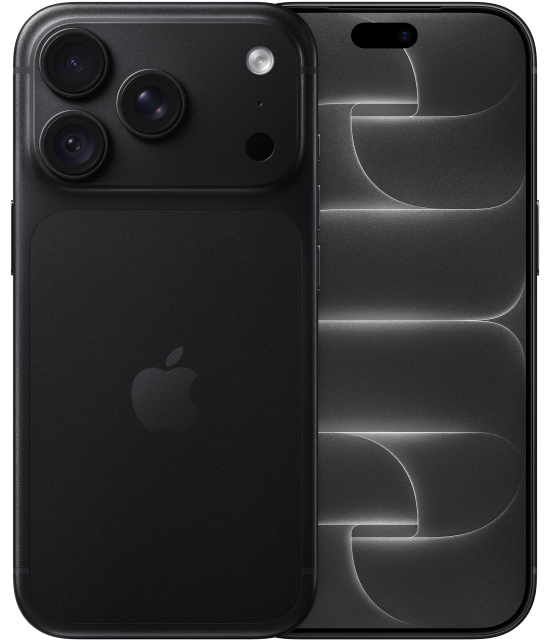 iPhone 18 Pro