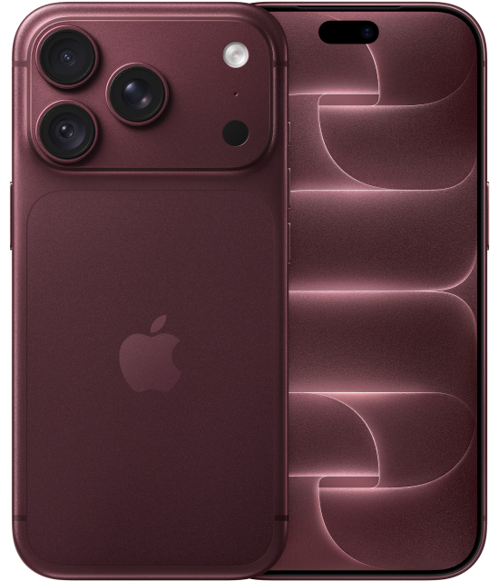 iPhone 18 Pro