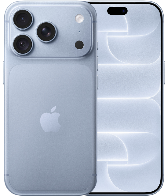 iPhone 18 Pro