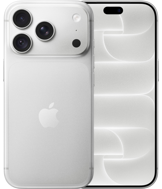 iPhone 18 Pro
