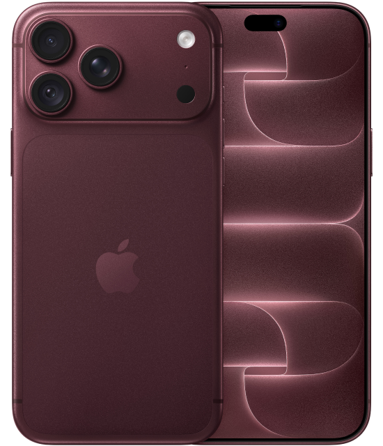 iPhone 18 Pro Max