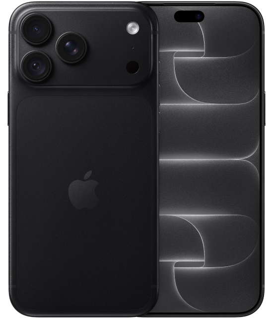 iPhone 18 Pro Max