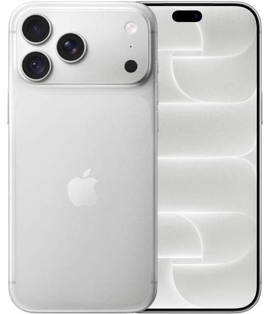 iPhone 18 Pro Max