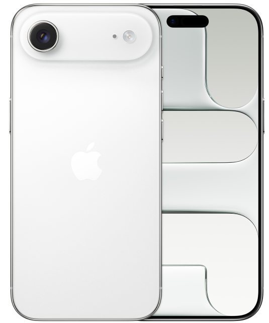 iPhone Air