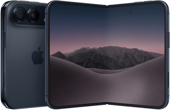 iPhone Duo