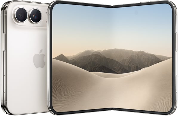 iPhone Duo