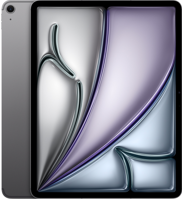 iPad Air 13-inch (2026)