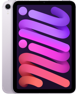 iPad Mini 2024