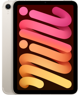 iPad Mini 2024