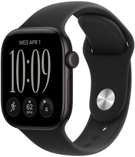 Watch Series 12 GPS + Cellular