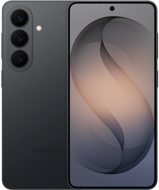 Galaxy S26