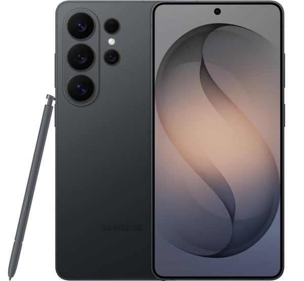 Galaxy S26 Ultra