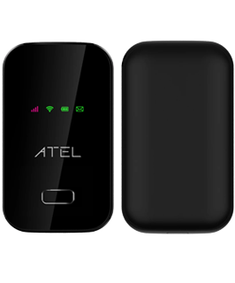 W01 Arch 4G LTE