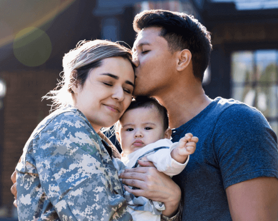 About America’s Warrior Partnership