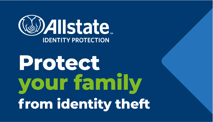 Protect your family from identity theft