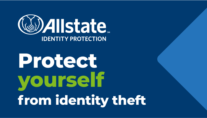 Protect yourself from identity theft