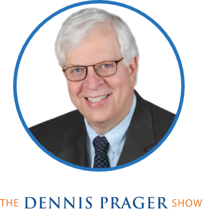 Dennis Prager