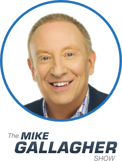 Mike Gallagher