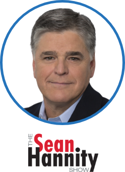 Sean Hannity