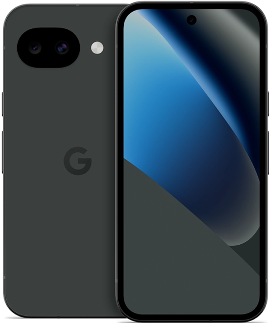 スマートフォン本体 Google Pixel 10a 128GB Obsidian SIM-Free Buy Google Pixel 10a Obsidian 128GB | PureTalk